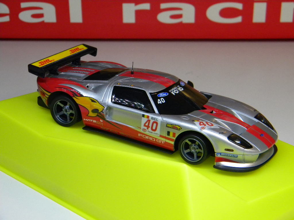 Ford GT (50536